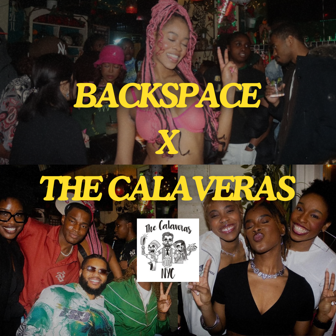 Viral Harlem Gen-Z Party at The Calaveras